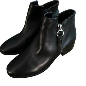 Steve Madden Shoes New Steve Madden Dacey Ankle Booties Size 8 new without box